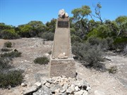 John Baxter Memorial