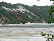 coloured sands may09