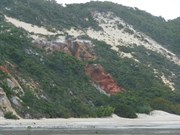 beach may 09
