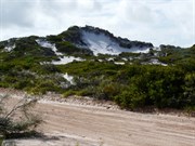 WHITE SAND MAY09