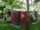 very shady park
