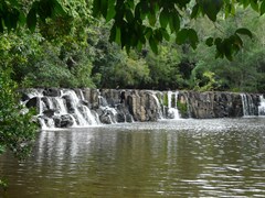 Endevour Falls Tourist Park Queensland