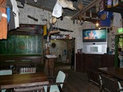 inside
