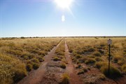 Callawa Track