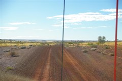Gary Junction Road