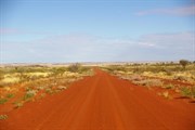Gary Junction Road