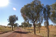 Gary Junction Road