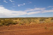Pollock Hills