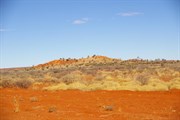 Pinnacles