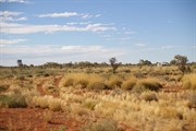 Aboriginal OutStation