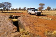 Rock Hole