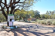 Wilcannia Caravan Park