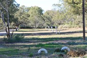 Wilcannia Caravan Park