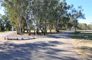 Wilcannia Caravan Park