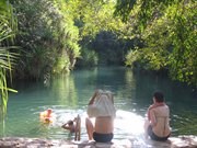 Berry Springs Nature Park