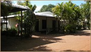 Overnight accomodation