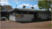 Timber Creek Supermarket