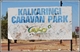Kalkaringi Caravan Park