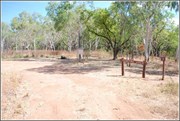 Drovers Rest Camp Ground 