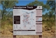 Broadarrow Track Sign
