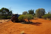 Track Junction