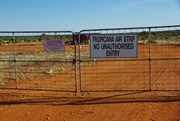 Tropicana Airstrip