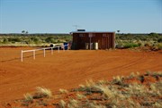 Tropicana Airstrip
