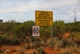 Speed Limit Sign