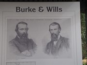 Burke and Wills