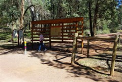 Trail Head
