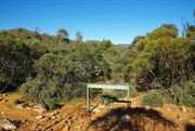 Cooinda Camp