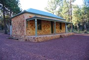 Old Hills Homestead