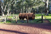 Old Hills Homestead