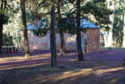 Old Hills Homestead