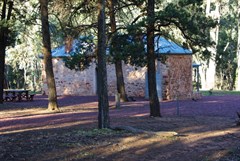 Old Hills Homestead 