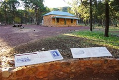 Old Hills Homestead 