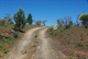 One Way sign