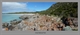 Dolphin Beach from the rocks