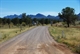 The Ranges in the background are the Ulowna Range