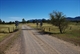 The Ranges in the background are the Ulowna Range