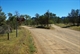Blacks Gap Turnoff