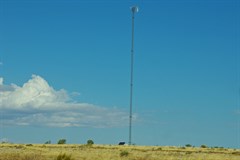 Communications Tower