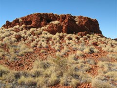 Temperature Rocks