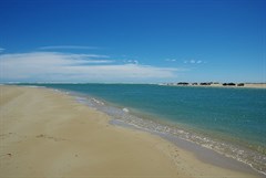 Murray Mouth
