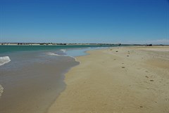 Murray Mouth