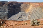 The pit