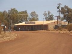Warburton Roadhouse