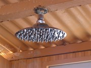 Now thats a showerhead!!