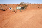 French Line/Rig Road