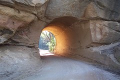 Wombeyan Caves - Arch